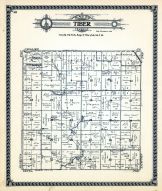 Tiber Township, Walsh County 1928
